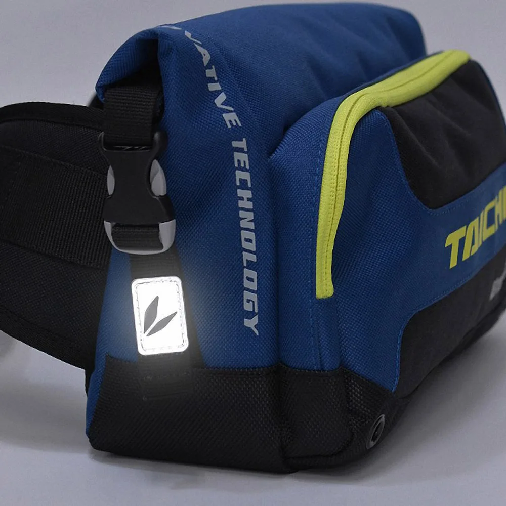 2019 сумка для мотоцикла на плечо поясные сумки дышащие легкие карманы портативные