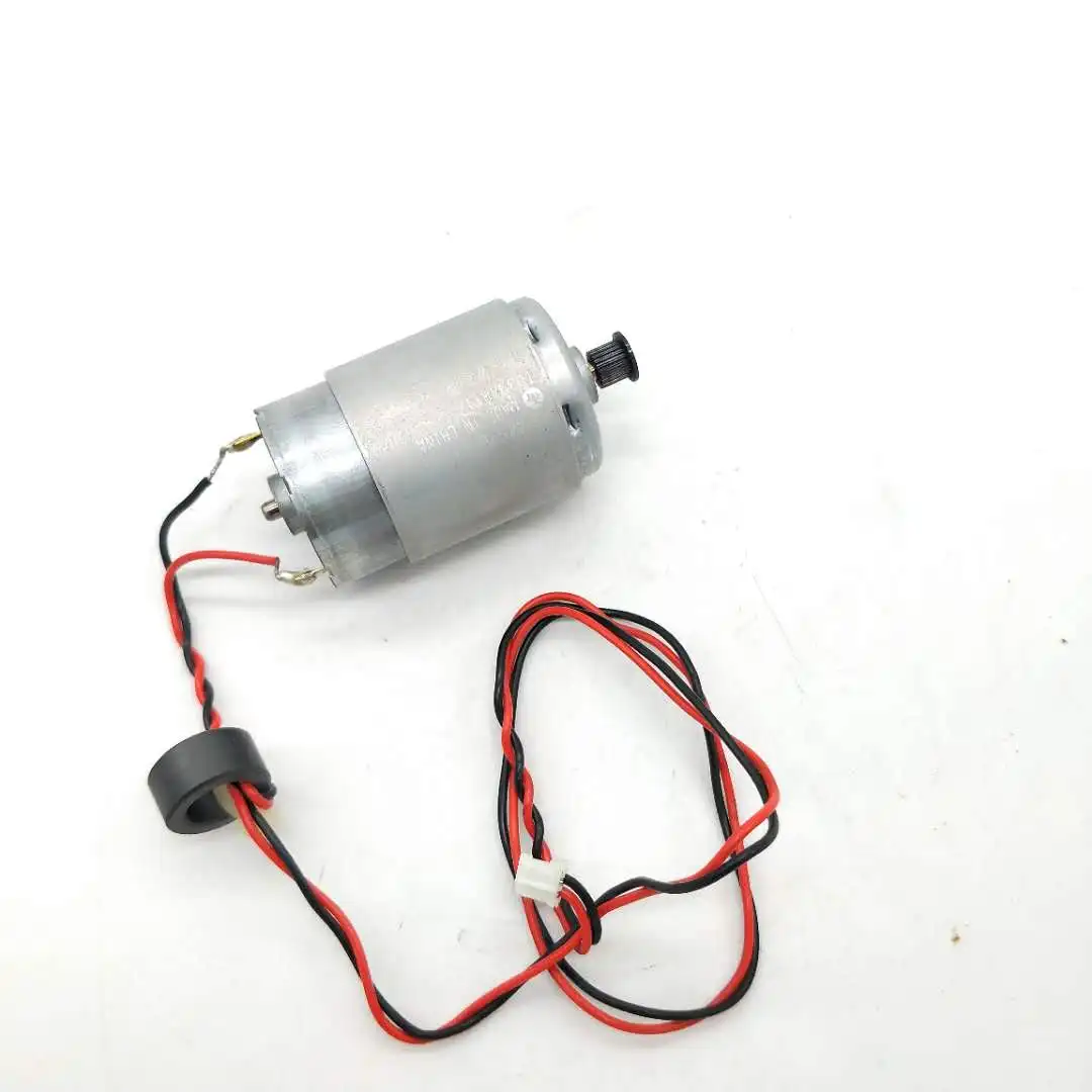 Плата факса кодировщик полосы двигателя для принтера brother MFC 250C 250C|Чернильные