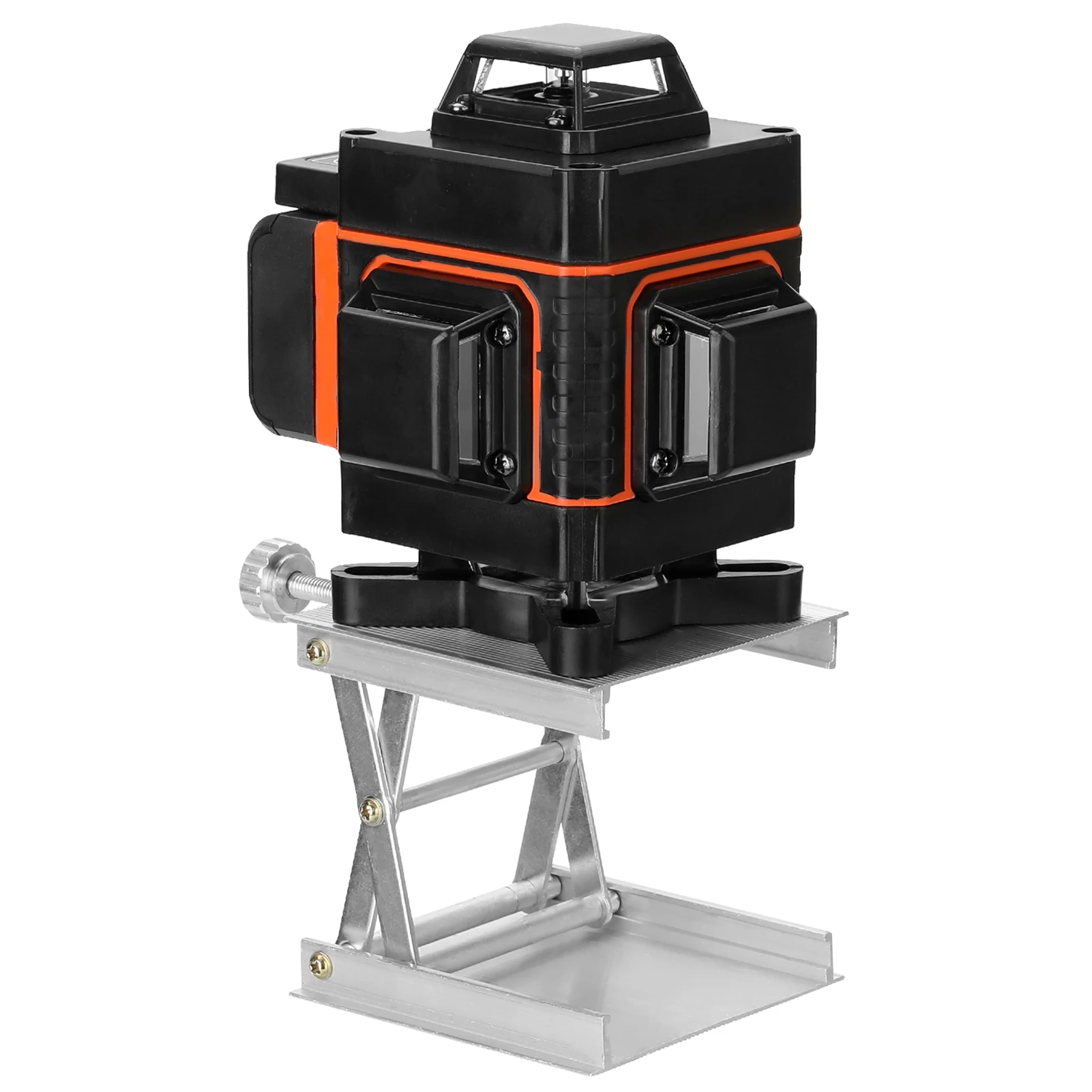 

Многофункциональный al 4D 16 линий инструмент уровня KKmoon Вертикальная Горизонтальная линия с функцией самовыравнивания с удлинителем высото...