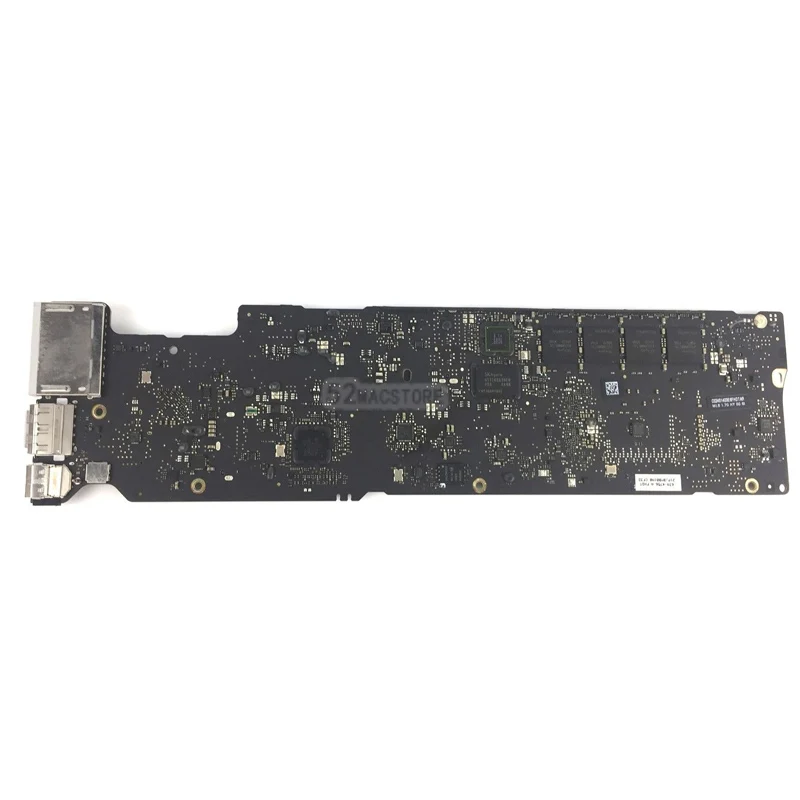 Материнская плата 661-00062 для MacBook 820-3437-A 820-3437-B A1466 ранняя 2014 1 4 ГГц i5 Гб материнская с