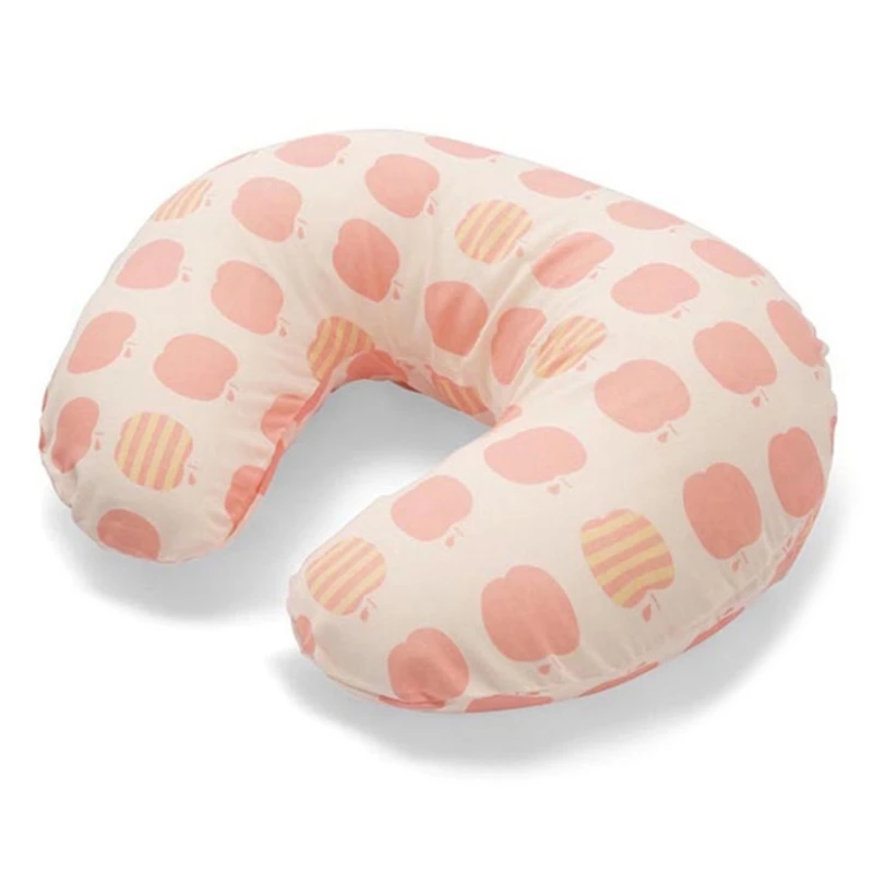 

Multi-Function Nursing Pillow Maternity U-Shaped Breastfeeding Cotton Cushion