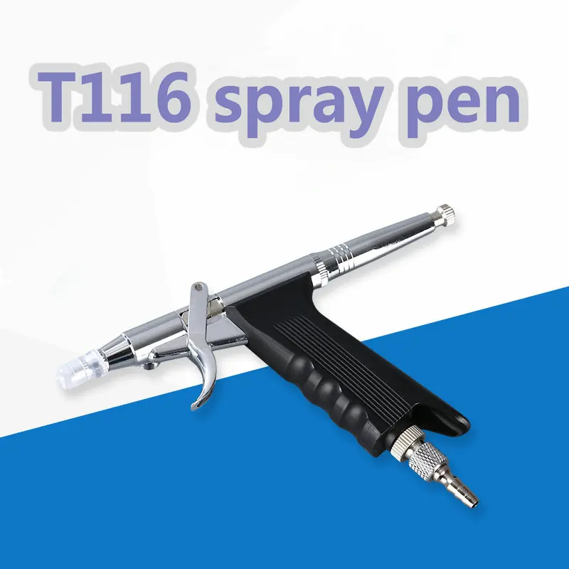 

T116 airbrush toy repair spray paint gun body painting airbrush pen spray gun car repair