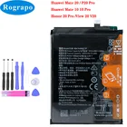 Аккумулятор HB436486ECW 4000 мА  ч для Huawei P20 Pro Mate 10 Mate 10 Pro Lite Honor 20 Pro View 20, View20