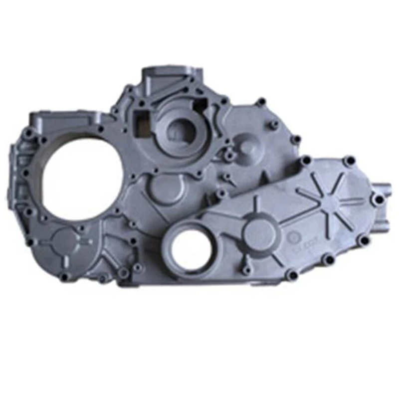 Профессиональный производитель изготовленный на заказ алюминиевая отливка