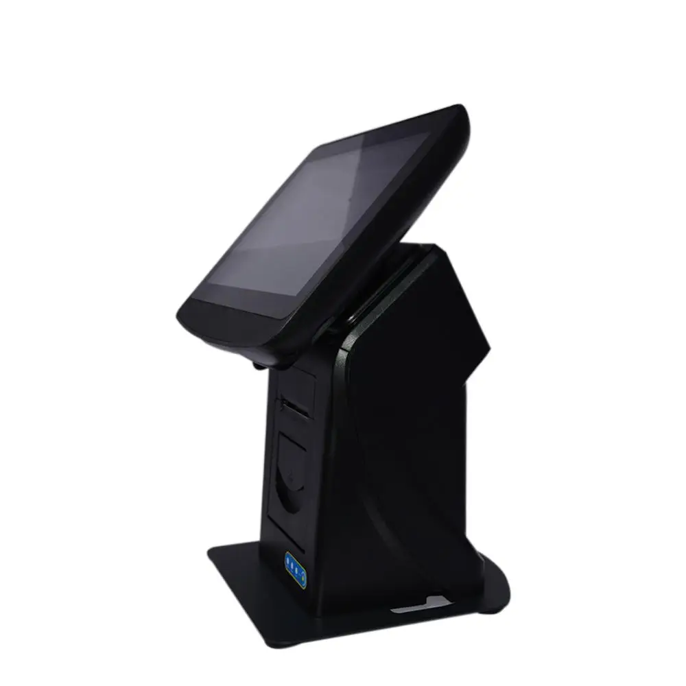 

POS e Pos terminal built in thermal bluetooth printer 58mm wifi Android Android POS M102