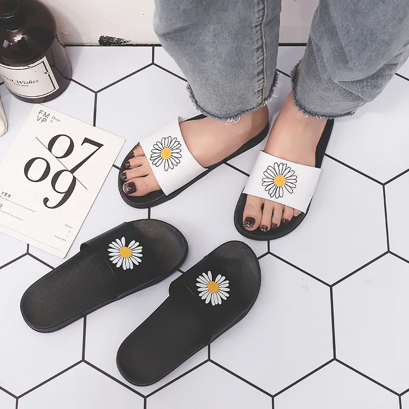 

slippers for women Summer slippers women indoor open Toe Flip Flops beach slippers women home slippers chausson femme