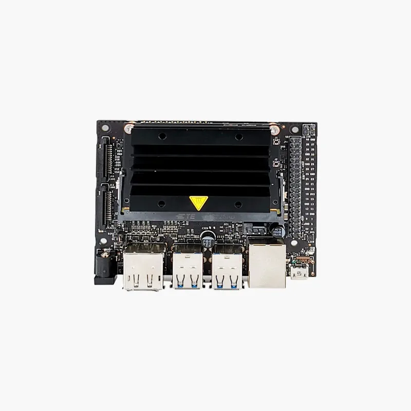 NVIDIA Jetson Nano набор разработчиков NANO B01 2G плата AI платформа для обучения и установки