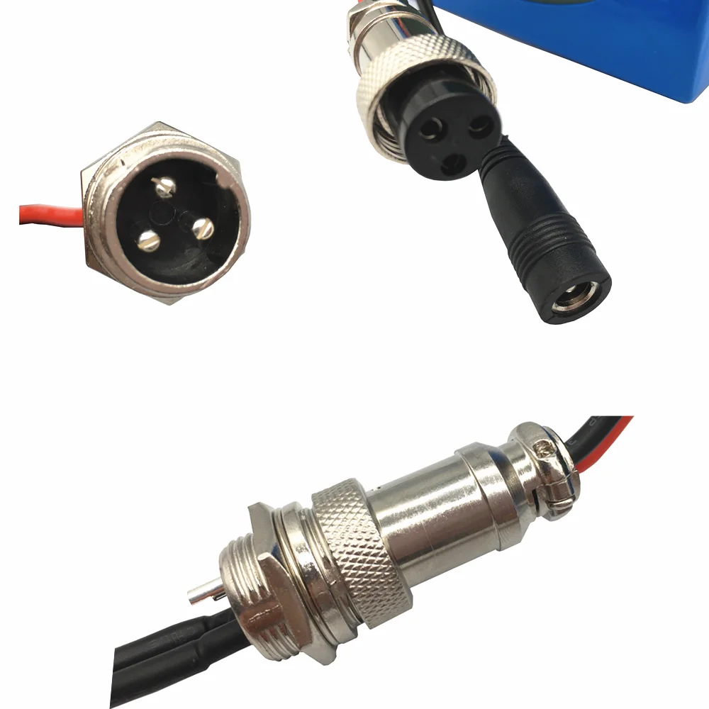 2021 NEW 32700 Lifepo4 Batterij 4S3P 12.8V 38Ah Met 4S 30A Maximale Bms Voor Elektrische Boot Ononderbroken Voeding 12V | Электроника