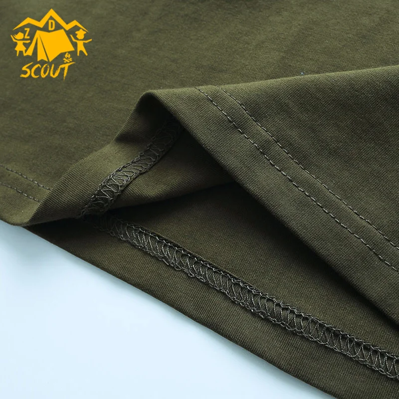 Детская одежда Одежда для мальчиков Камуфляжный бренд красивая рубашка с