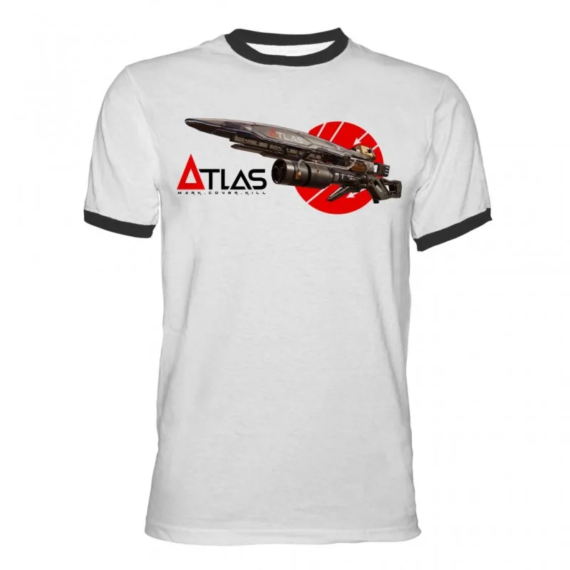 Футболка Borderlands 3 Атлас (L)| |