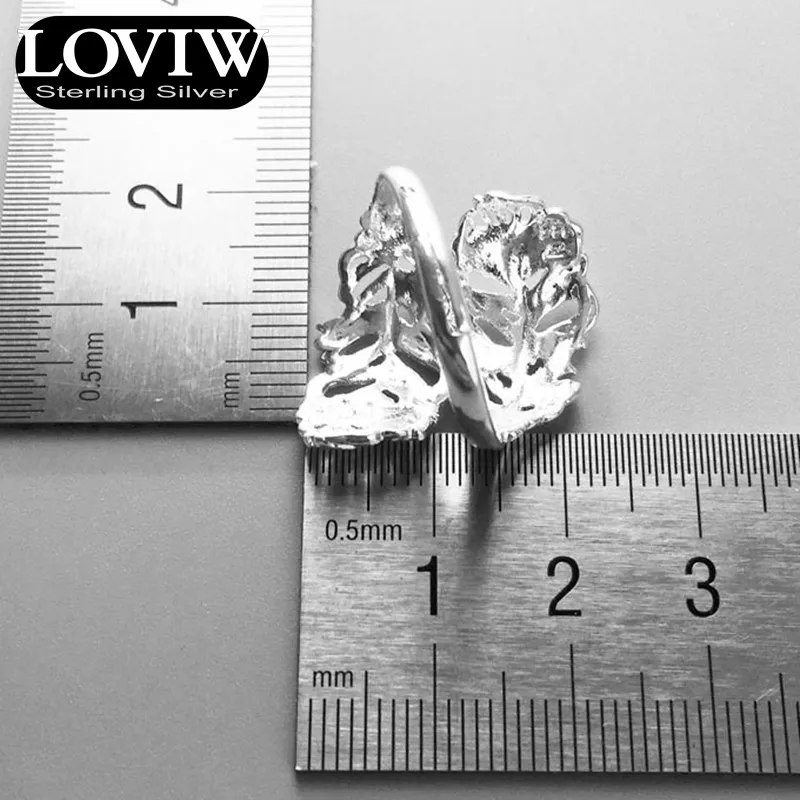 Кольцо с перьями Прямая поставка стильные модные хорошие ювелирные изделия для