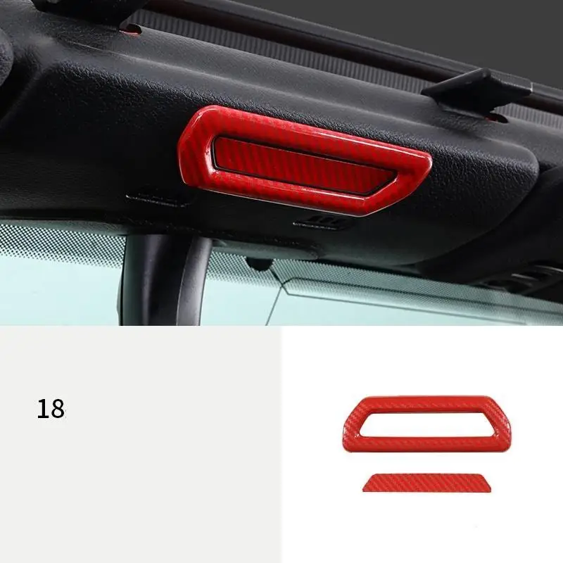 Автомобильная хромированная декоративная система управления воздухом на выходе