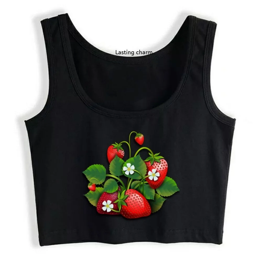 Female Top Mandala Flowe Dot A Crop Top Spo Mouwll Top