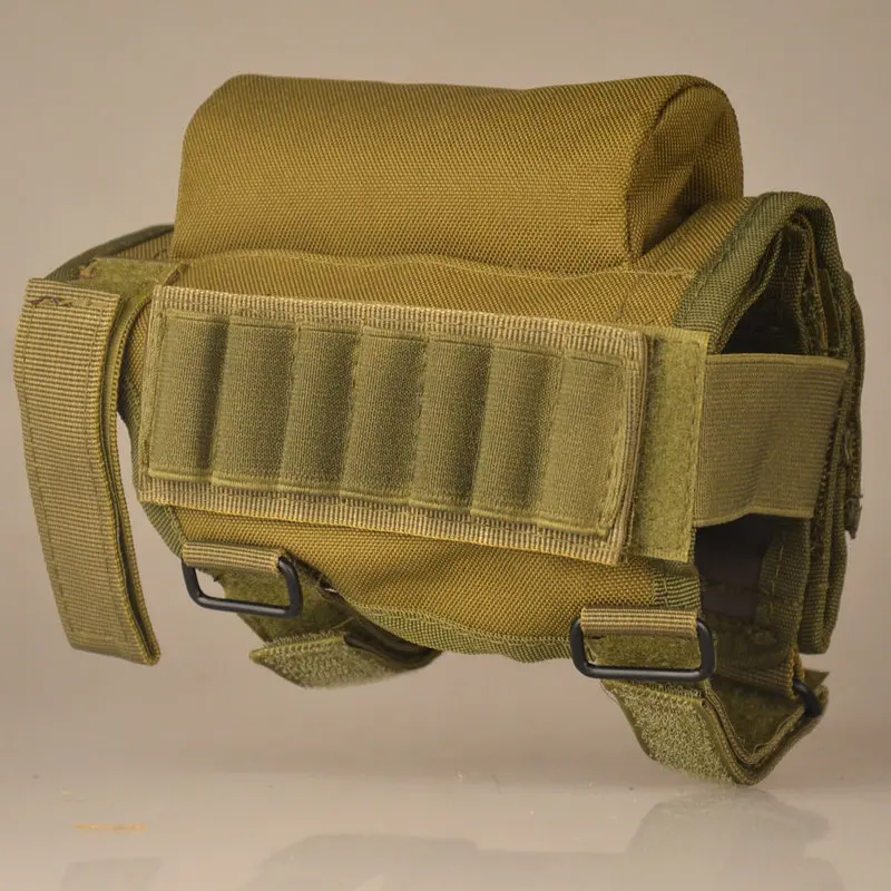 Уличный Тактический держатель для пистолета сумка пуль многофункциональная