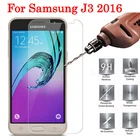 Защитное стекло для Samsung J3, J320, стекло для защиты экрана для Samsung Galaxy J3 2016, 3J 320, J320FN, J320G, закаленная пленка