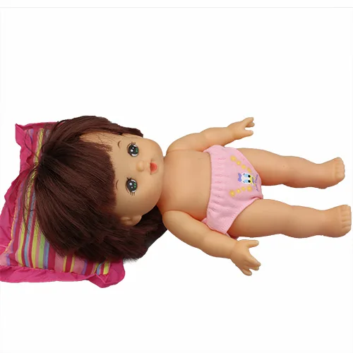 

3pcs/set Pillow for 25cm Mellchan Baby Doll Clothes Doll Accessories