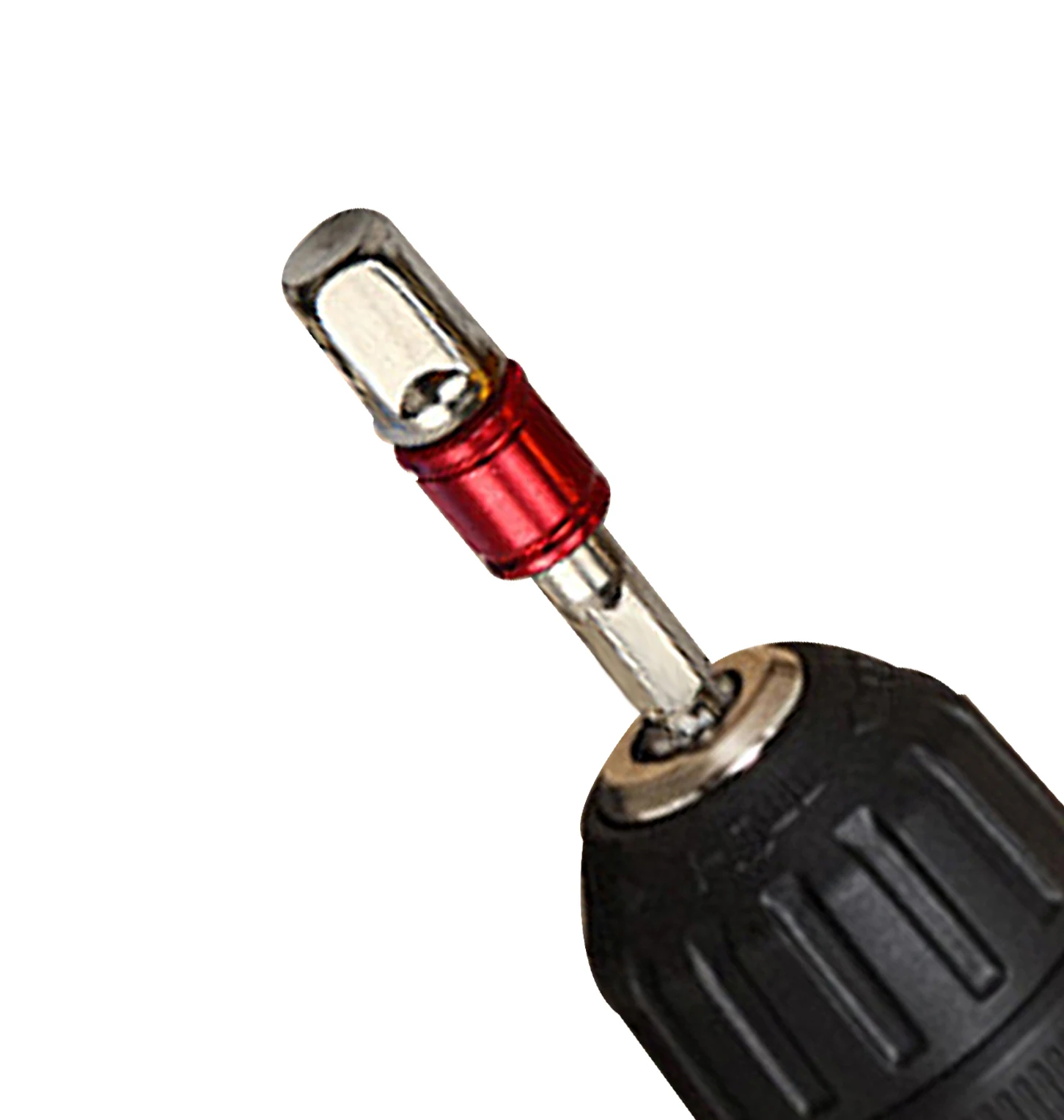 3 шт. удлинители для дрели с шестигранным хвостовиком на квадратный |