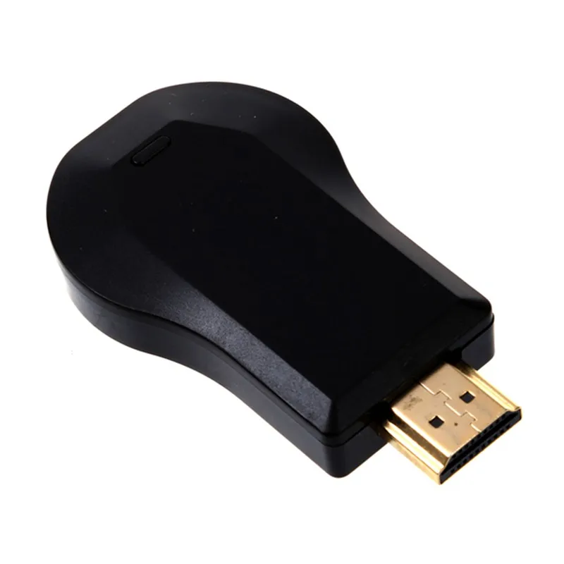 AnyCast M2 Plus Мини Wi-Fi дисплей донгл приемник 1080P Airmirror DLNA Airplay Miracast легкий обмен HDMI порт