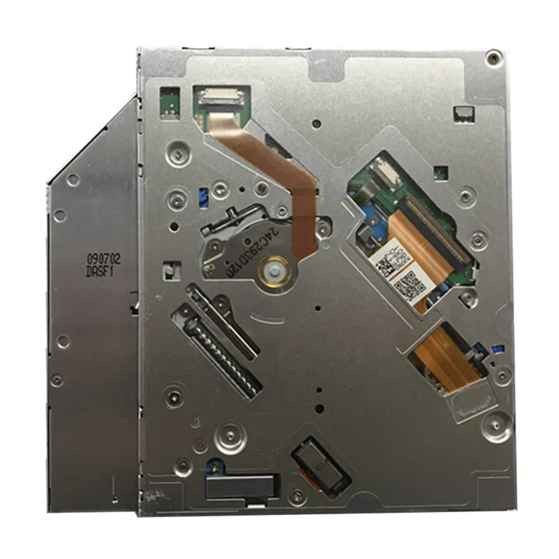 Новая упаковка GS20N GS30N GS40N для Dell PP17S alien X51R2 M14X всасывающий шасси ультратонкий