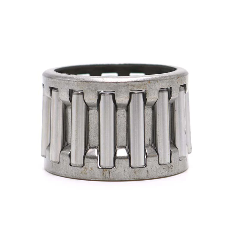 Радиальный игольчатый ролик и клетка сборочный подшипник игольчатые подшипники