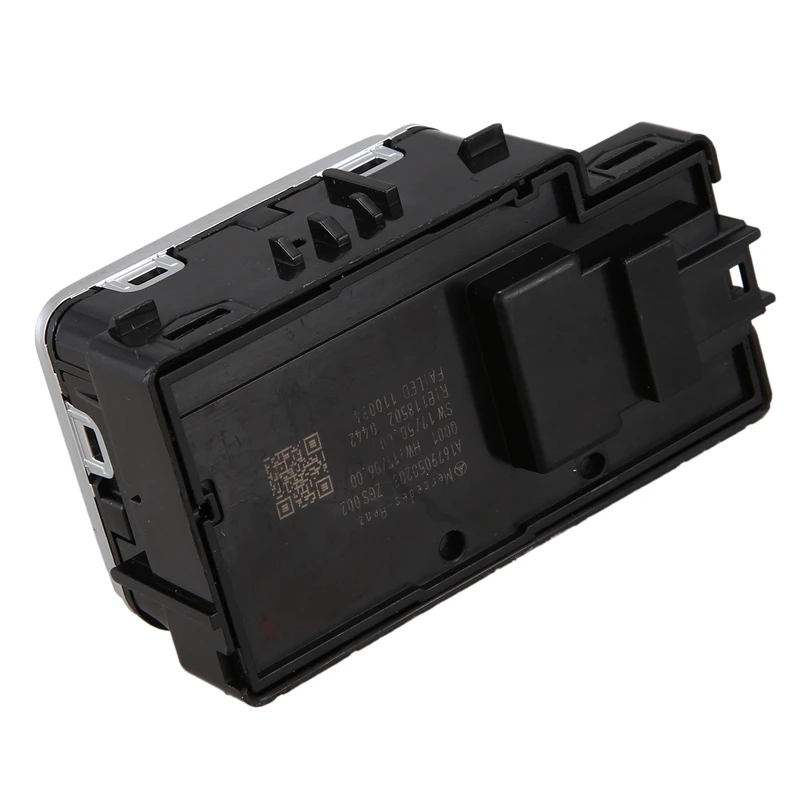 

New Power Window Switch Fit for Mercedes Benz 1679050203