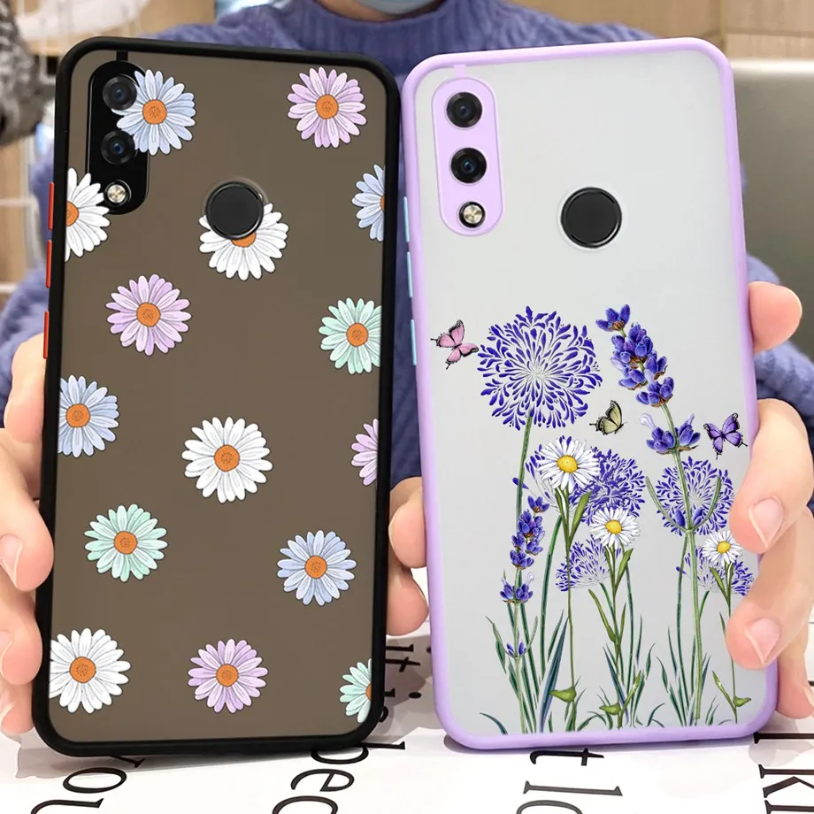 Чехол для Huawei nova 3i чехол 3 i роскошный силиконовый прозрачный мягкий