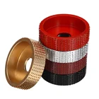 Для шлифовального колеса для угловой шлифовальной машины, абразивный диск для угловой шлифовальной машины, карбид вольфрама, 16 мм, для формовки отверстий