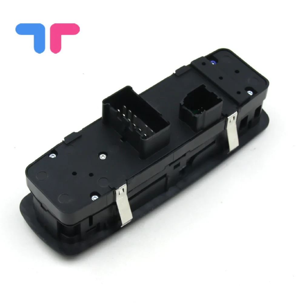 

New 4602632AC AD FOR 07-12 NITRO JOURNEY LIBERTY DRIVER SIDE MASTER POWER WINDOW CONTROL SWITCH