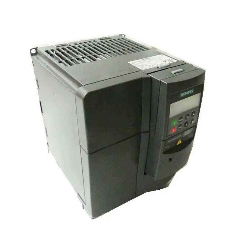 

Новый в коробке Инвертор серии Siemens Micromaster 430 6SE6430-2AD31-1CA0 11 кВт 380 В