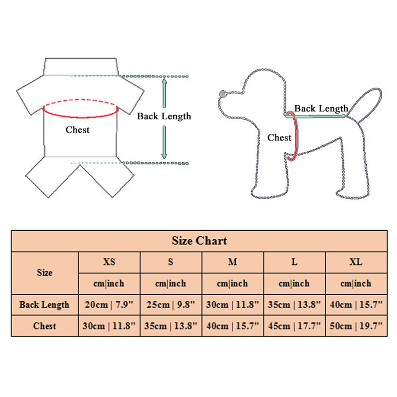 

New Summer Fashion Cotton Pet Clothes Cute Fruit Pattern Dress T-shirts Small Medium Cat Dog Clothes Pet Supplies Dog Skirts
