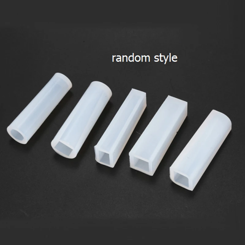 

83 Pieces Silicone Casting Molds Crystal Epoxy Tools Set for Diy Jewelry Craft Making