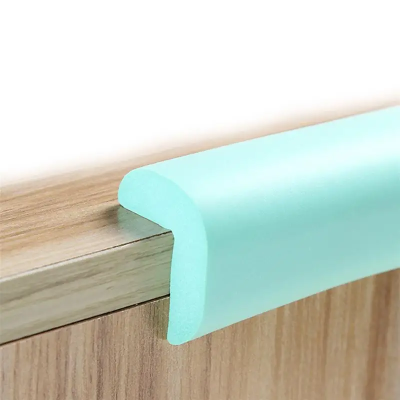 2 шт. детский противоударный бампер полоса с утолщенной защитой Журнальный