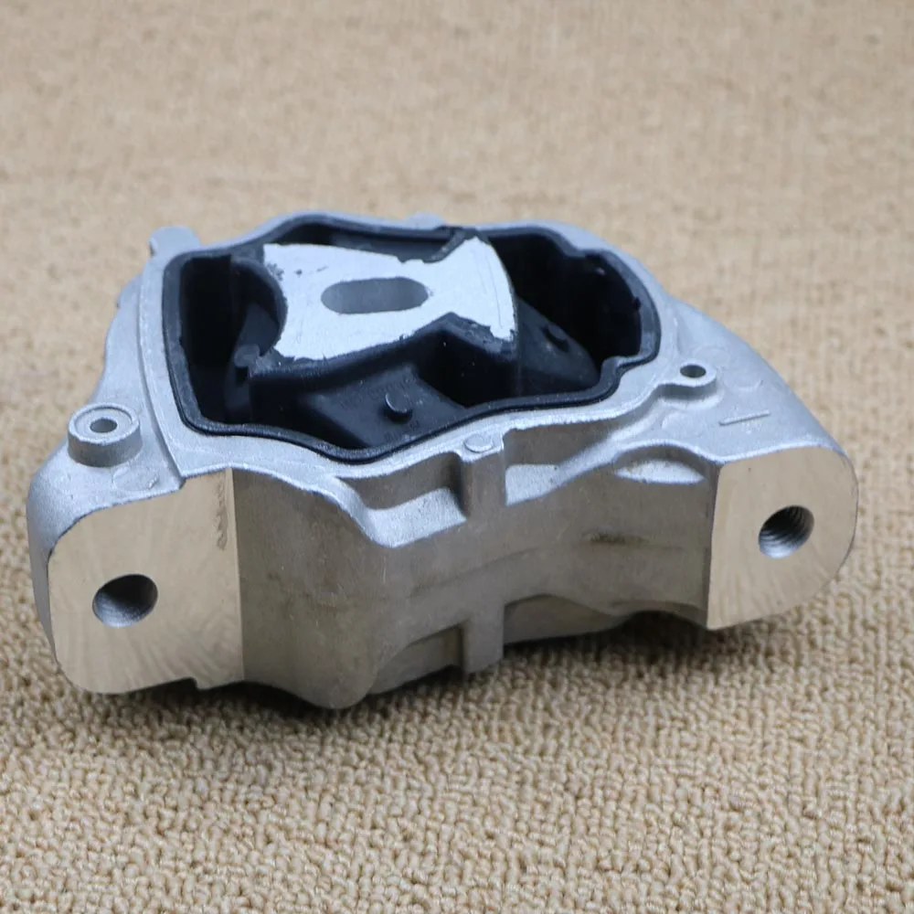 Крепление для двигателя опорный изолятор нижний кронштейн Volvo S80 XC60 Land Rover Freelander 2