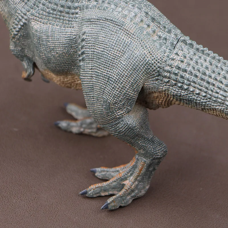 Тираннозавр рекс для King Kong 1/35 Классические игрушки для мальчиков динозавр класс модель