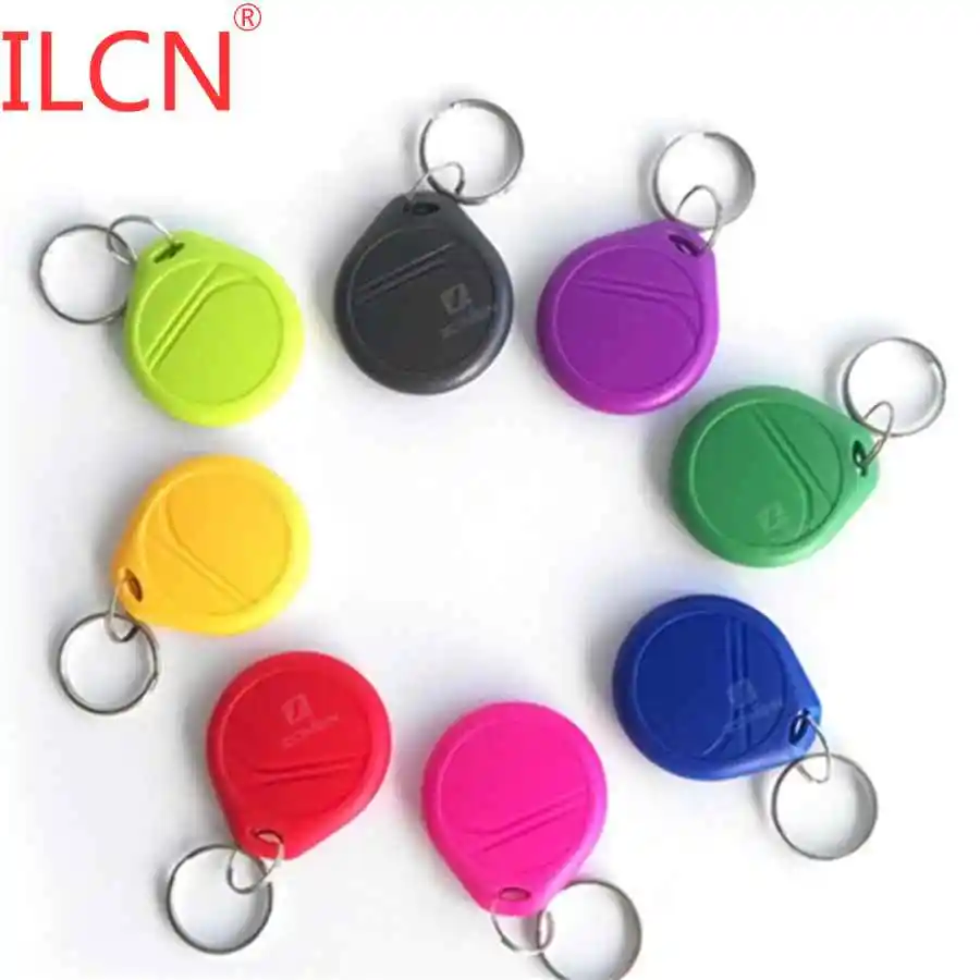 S50 1K 13 56 МГц UID заготовка карты сменный перезаписываемый ИС копировальный ключ RFID