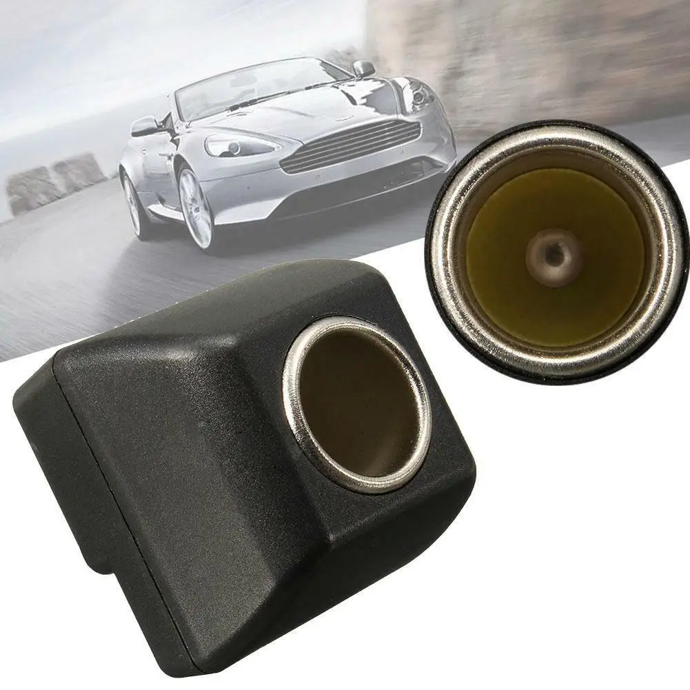 220 В основной разъем 6 Вт автомобильное зарядное устройство для автофургона 12