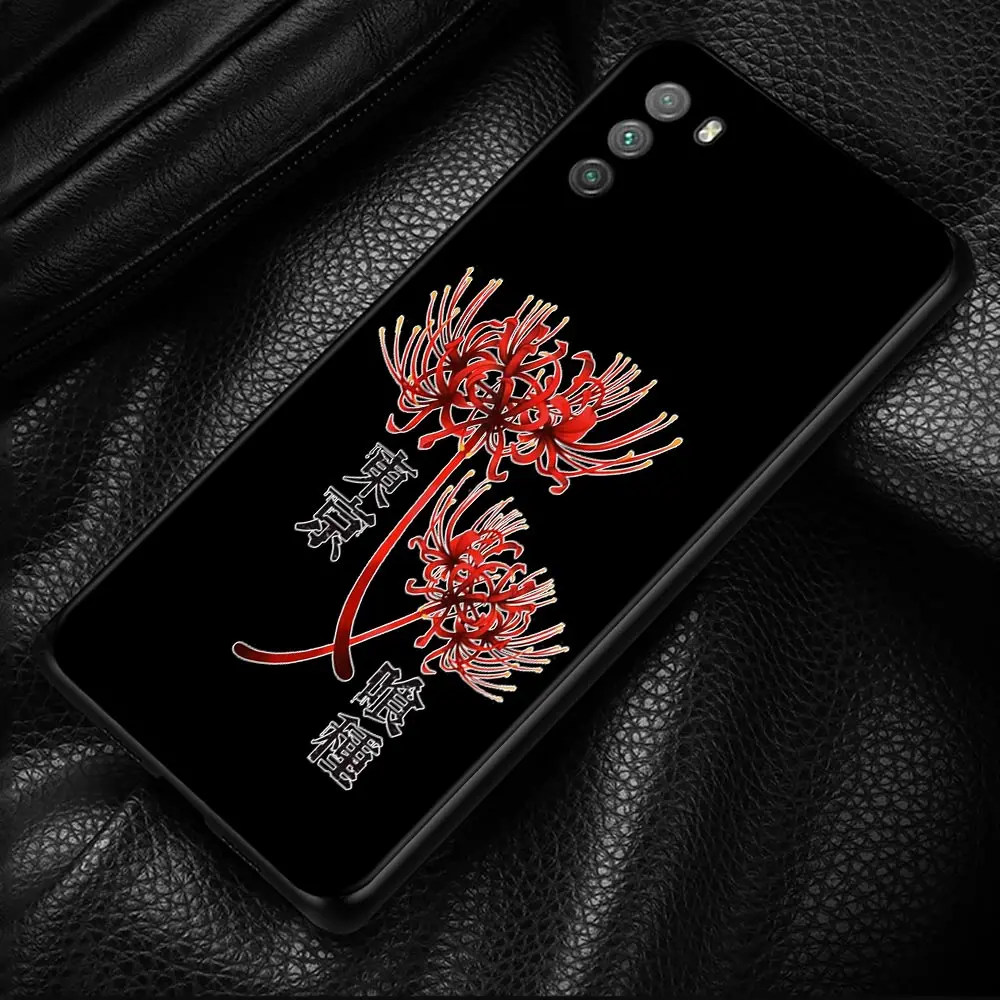Чехол для телефона Xiaomi Mi Poco X3 NFC F3 M3 Pro 9T 10T 9 Lite Note 10 CC9E чехол из японского аниме Hunter X