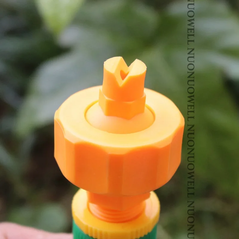 10 шт. регулируемые универсальные насадки-дождеватели 1/4 дюйма 3/8 1/2 3/4 | Дом и сад