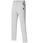 Весенне-осенние брюки для гольфа, однотонная модная повседневная мужская одежда, уличные спортивные брюки