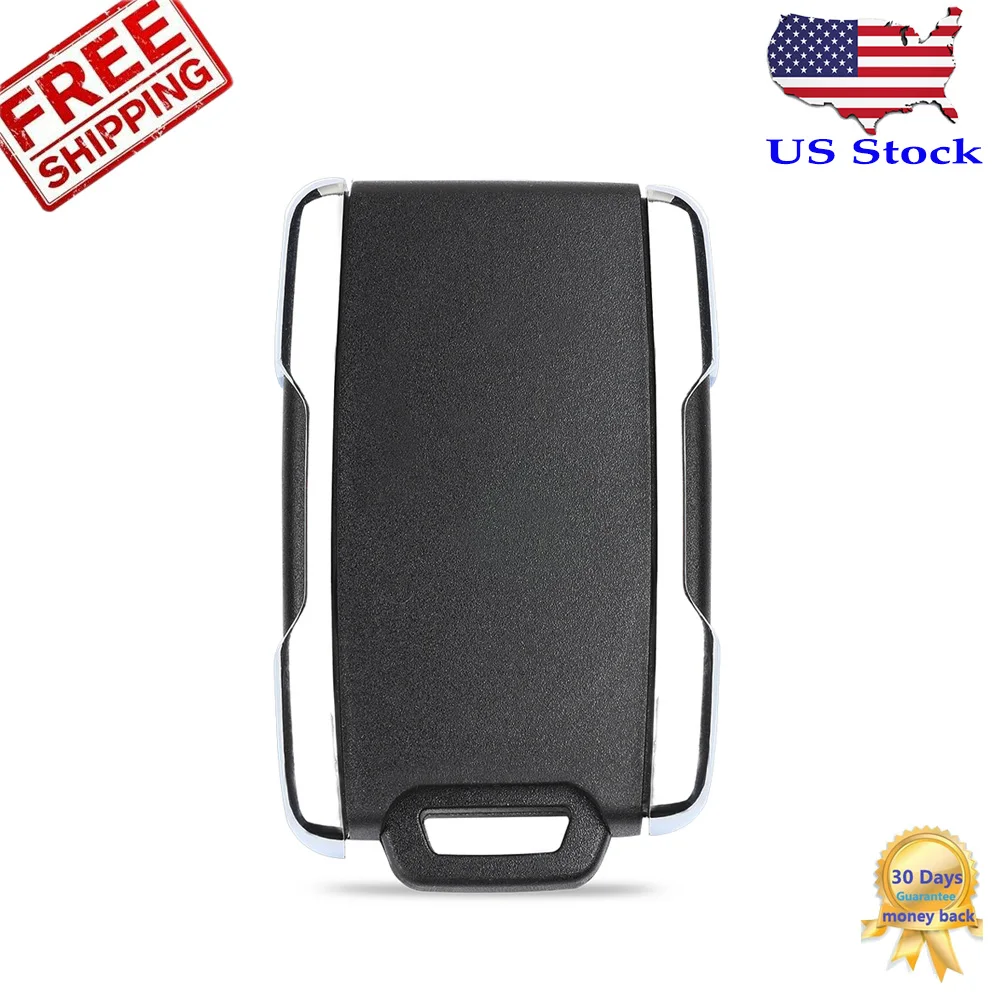 Пульт дистанционного управления для автомобиля Bosscomm 2014 2015 2016 2017 2018 2019 Chevrolet Suburban