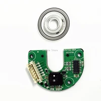 1000ppr ab 2 phase for 9731 industrial stepper motor code disk hn102 36a 8mm hole