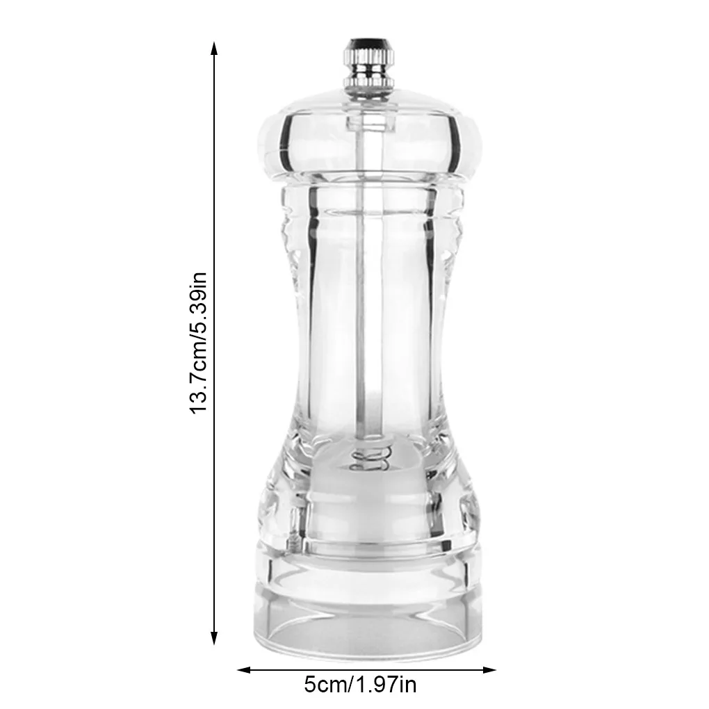 Износостойкая мельница для перца 6 дюймов |