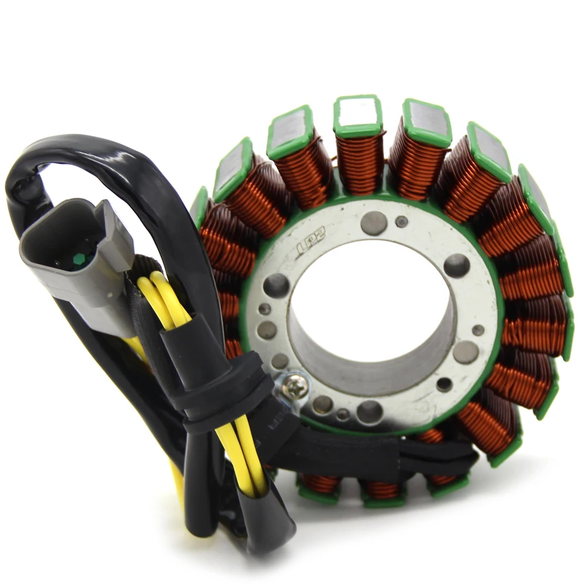 

Motorcycle Magneto Engine Generator Stator Coil For Sea-Doo 230 255 260 300 WAKE SE GTX LTD RXP RXT X 290889720 420889720 Parts