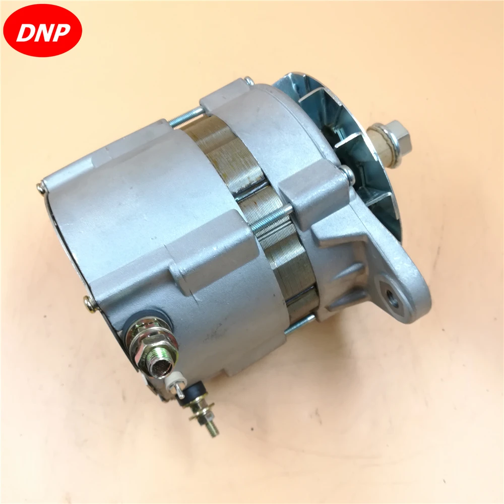 

DNP Auto Parts Alternator OEM: 18030085 for Truck