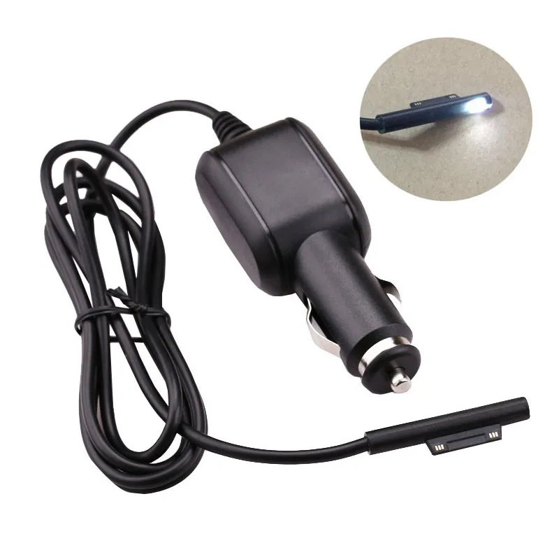 Высокое качество 12В 2.58A в автомобильный адаптер источника питания планшет кабель