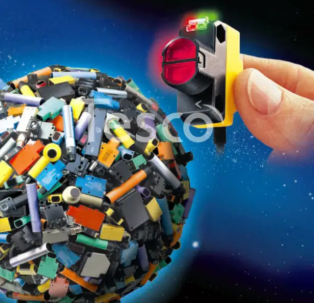 

Фотоэлектрический датчик QS18VP6LPQ8 QS18VN6LPQ8