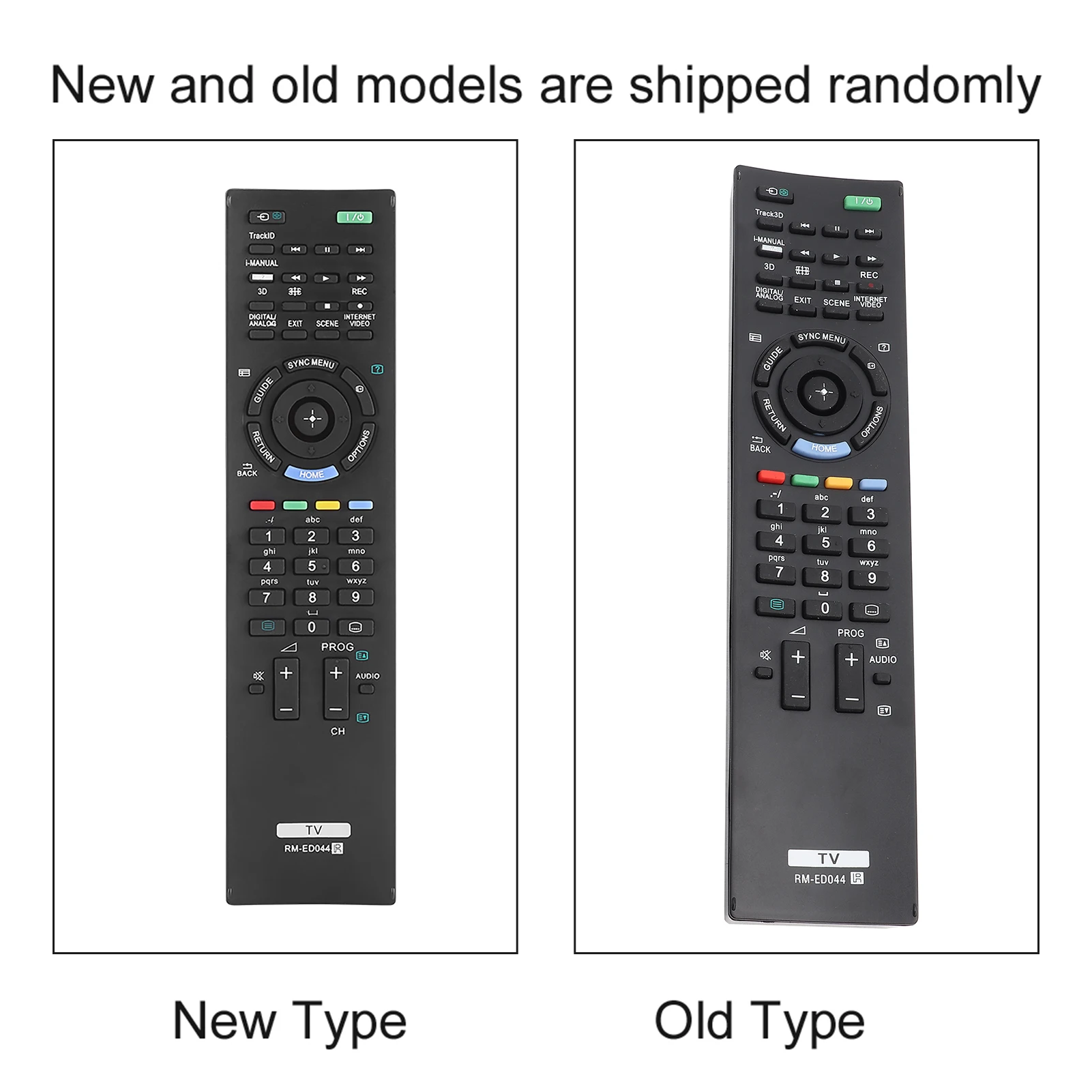 RC3000E02 универсальный пульт дистанционного управления для TCL TV LCD Светодиодный 3D