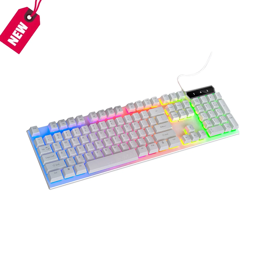 

V4 Gaming Setup Gamer Cabinet Backlit Keyboard PC Computer Inhalambrico Mouse Office 365 Cs Go Mice Computer PeripheralsLaptop