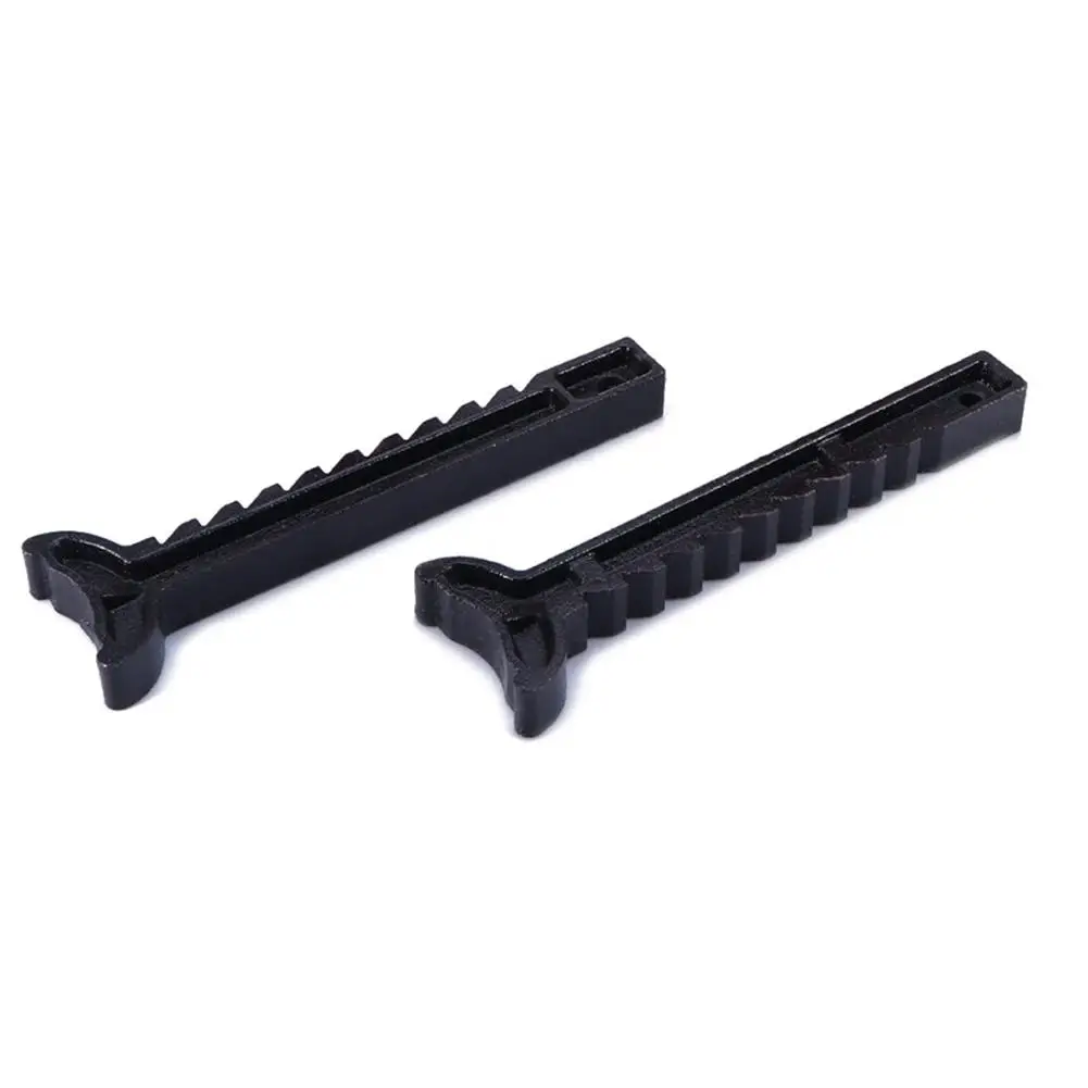 Домкрат 3 тонны толстый Автомобильный ремонтный безопасный держатель