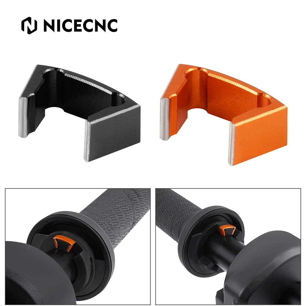 

Motorcycle Throttle Spacer Kit For KTM 790 Duke 890 Duke 790 Adventure R 890 Adventure R 2020 2021 2022 2023 790 890 Accessories